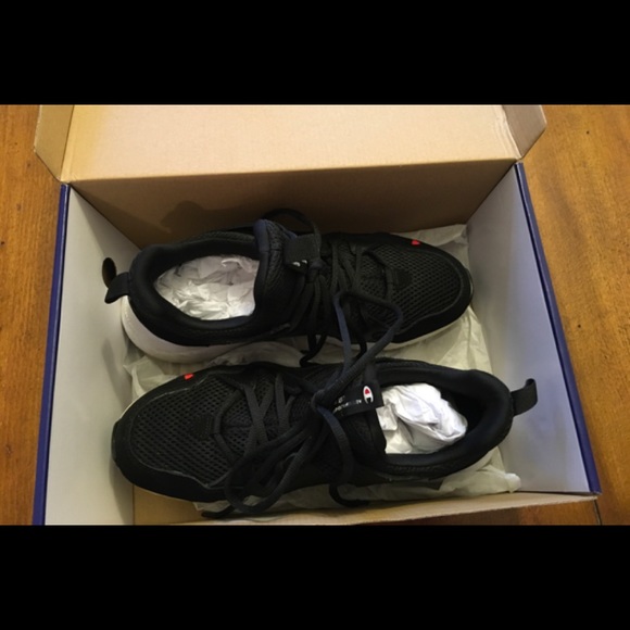 Champion® Ripple A Men's Slip-On Sneakers. NEW WORN 1 WEEK - Picture 7 of 7